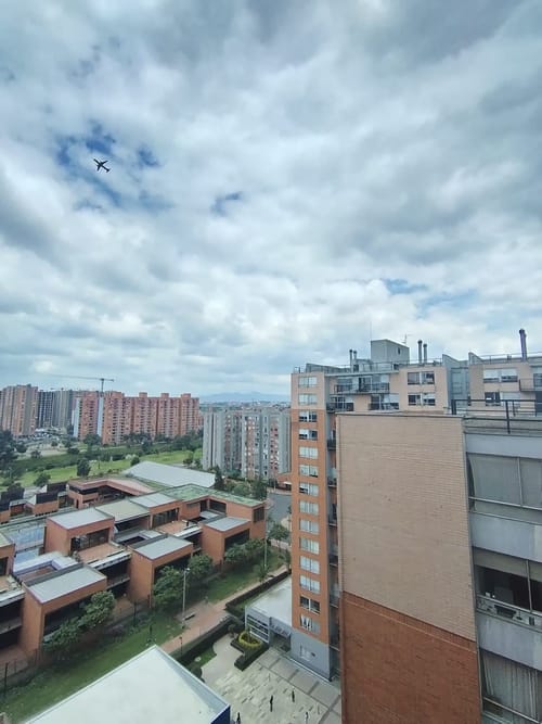 Apartamento en venta en Fontibon, Bogotá · foto 5 de 24