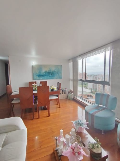 Apartamento en venta en Fontibon, Bogotá · foto 7 de 24