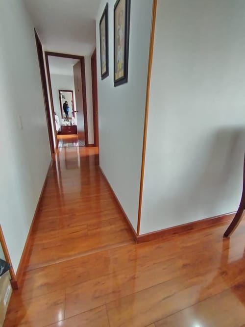 Apartamento en venta en Fontibon, Bogotá · foto 9 de 24