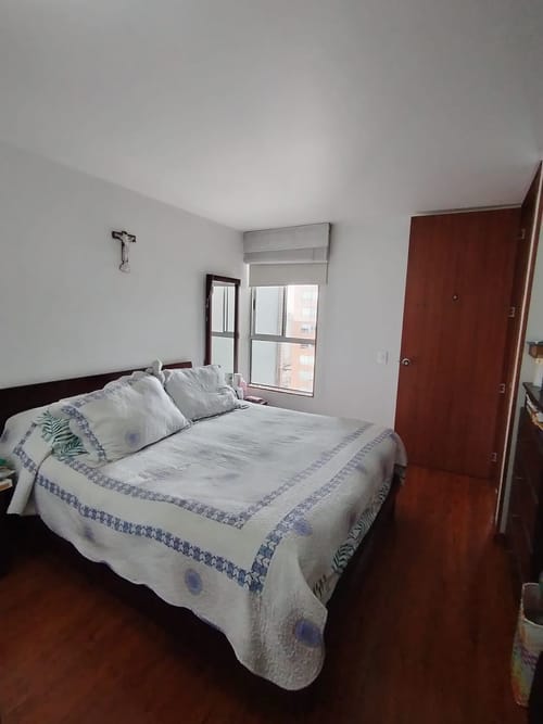 Apartamento en venta en Fontibon, Bogotá · foto 10 de 24