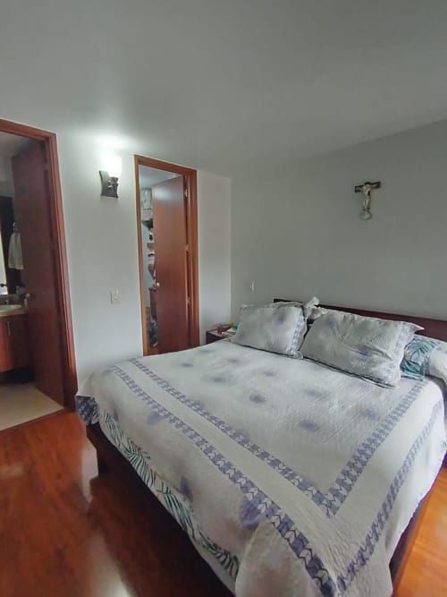 Apartamento en venta en Fontibon, Bogotá · foto 11 de 24