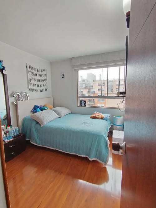 Apartamento en venta en Fontibon, Bogotá · foto 12 de 24