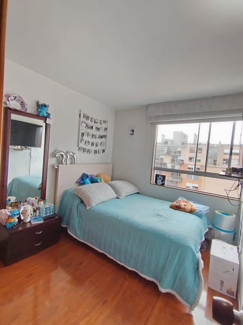 Apartamento en venta en Fontibon, Bogotá · foto 13 de 24