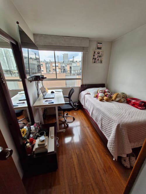 Apartamento en venta en Fontibon, Bogotá · foto 14 de 24