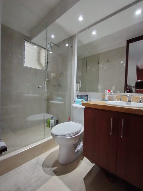 Apartamento en venta en Fontibon, Bogotá · foto 16 de 24