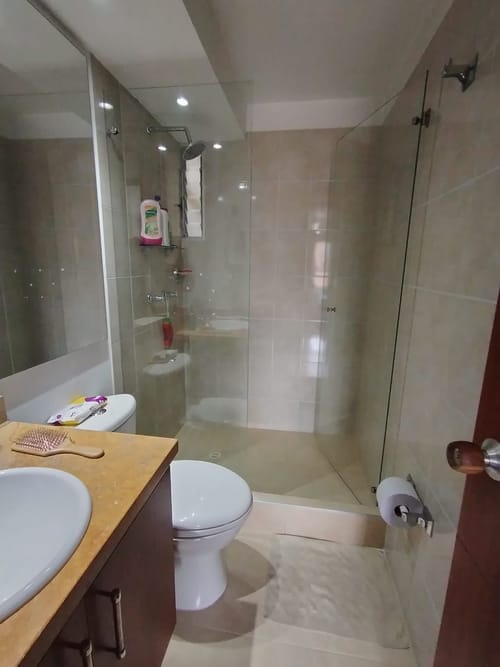 Apartamento en venta en Fontibon, Bogotá · foto 17 de 24
