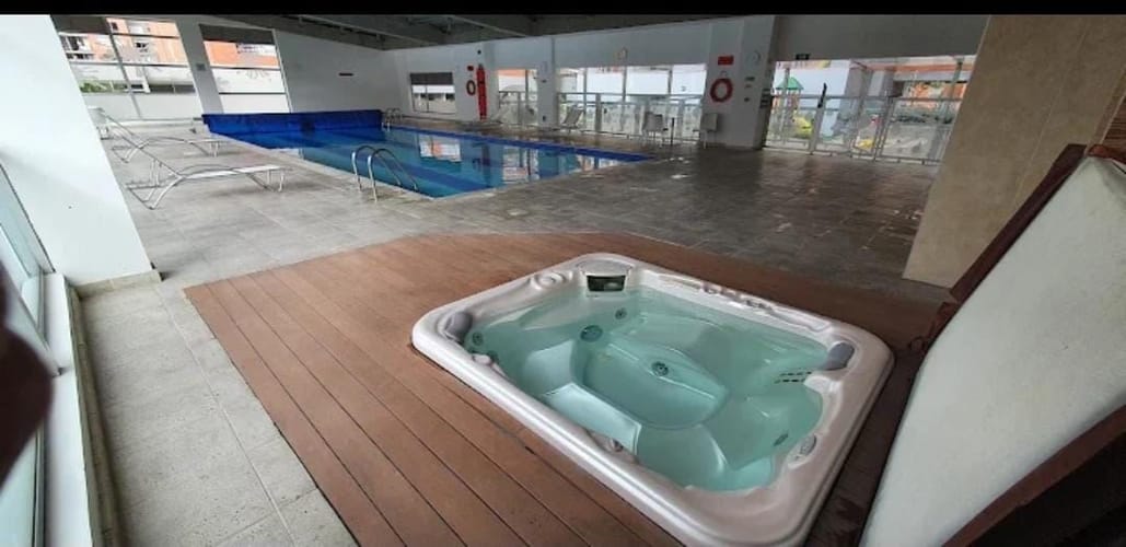 Apartamento en venta en Fontibon, Bogotá · foto 19 de 24