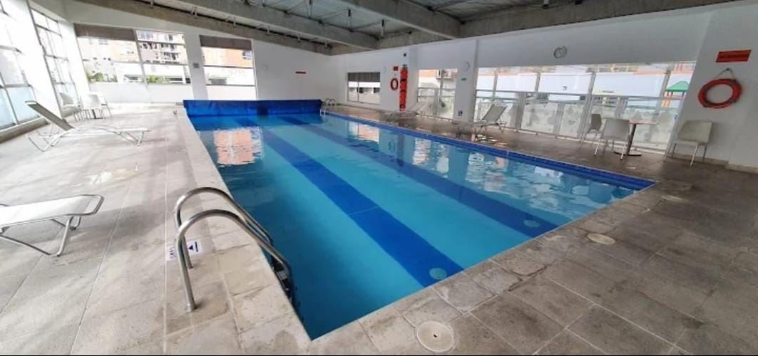 Apartamento en venta en Fontibon, Bogotá · foto 20 de 24