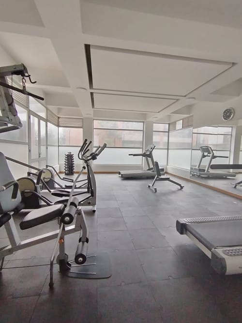 Apartamento en venta en Fontibon, Bogotá · foto 21 de 24
