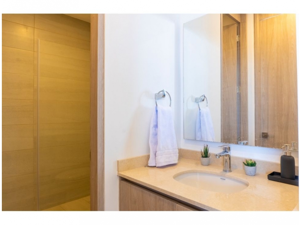Apartamento en venta en Don Jaca, Santa Marta · foto 9 de 20