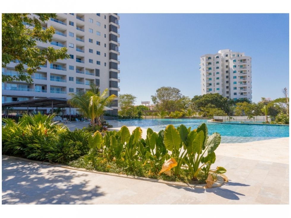 Apartamento en venta en Don Jaca, Santa Marta · foto 15 de 20