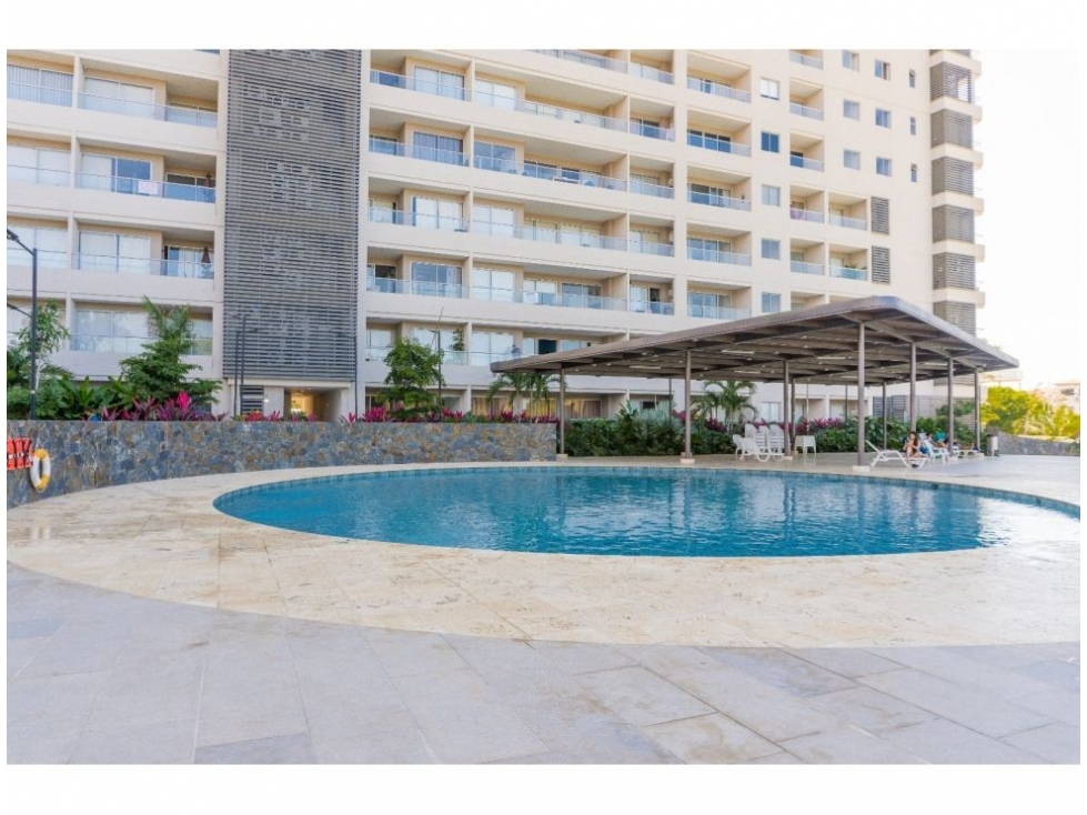 Apartamento en venta en Don Jaca, Santa Marta · foto 16 de 20