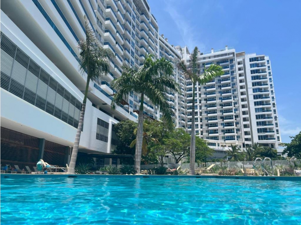 Apartamento en venta en Don Jaca, Santa Marta · foto 17 de 20