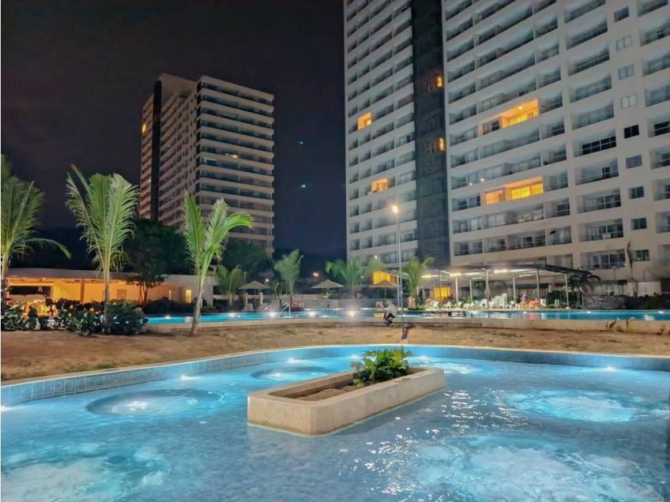 Apartamento en venta en Don Jaca, Santa Marta · foto 18 de 20