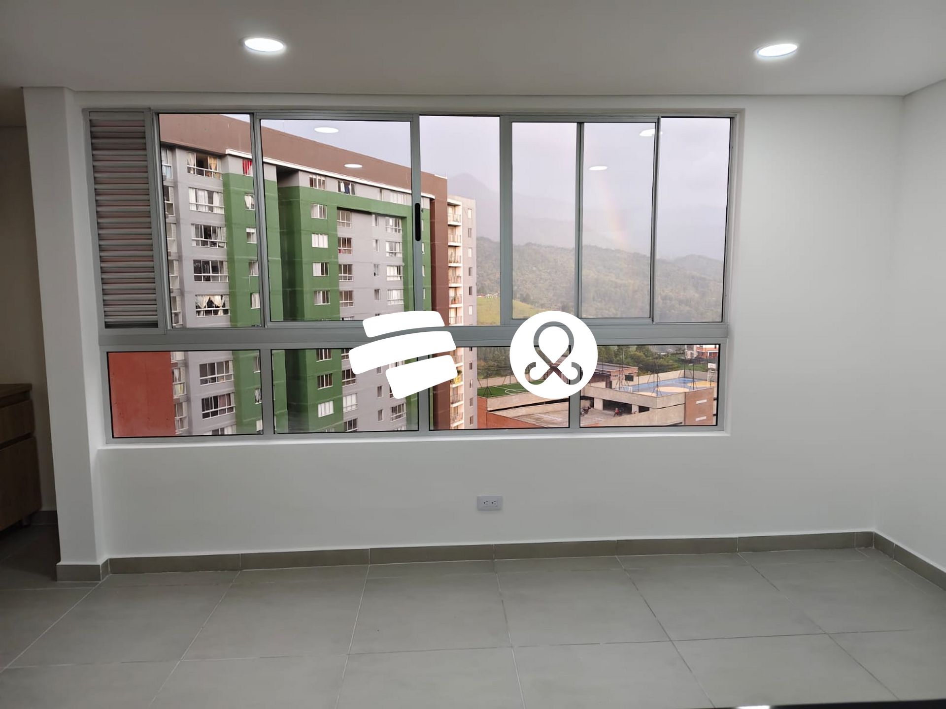 Apartamento en Venta en Primavera, Caldas