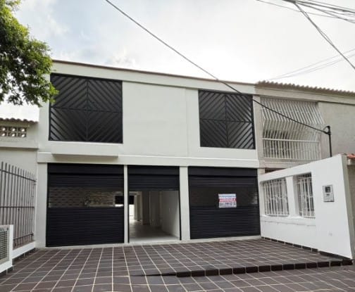 Local en arriendo en Popular, Cúcuta, 264 m² · foto 2 de 17