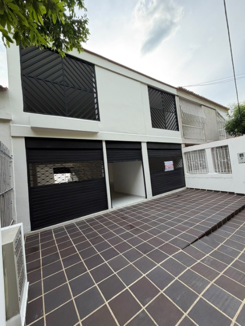 Local en arriendo en Popular, Cúcuta, 264 m² · foto 3 de 17