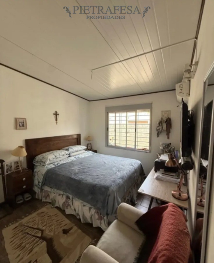 Casa en alquiler, 2 dormitorios, 1 baño, patio, barbacoa, cochera. Solymar. · Foto 9