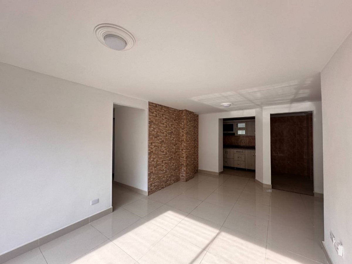Apartamento en venta en Santa Mónica, Medellín · foto 2 de 23