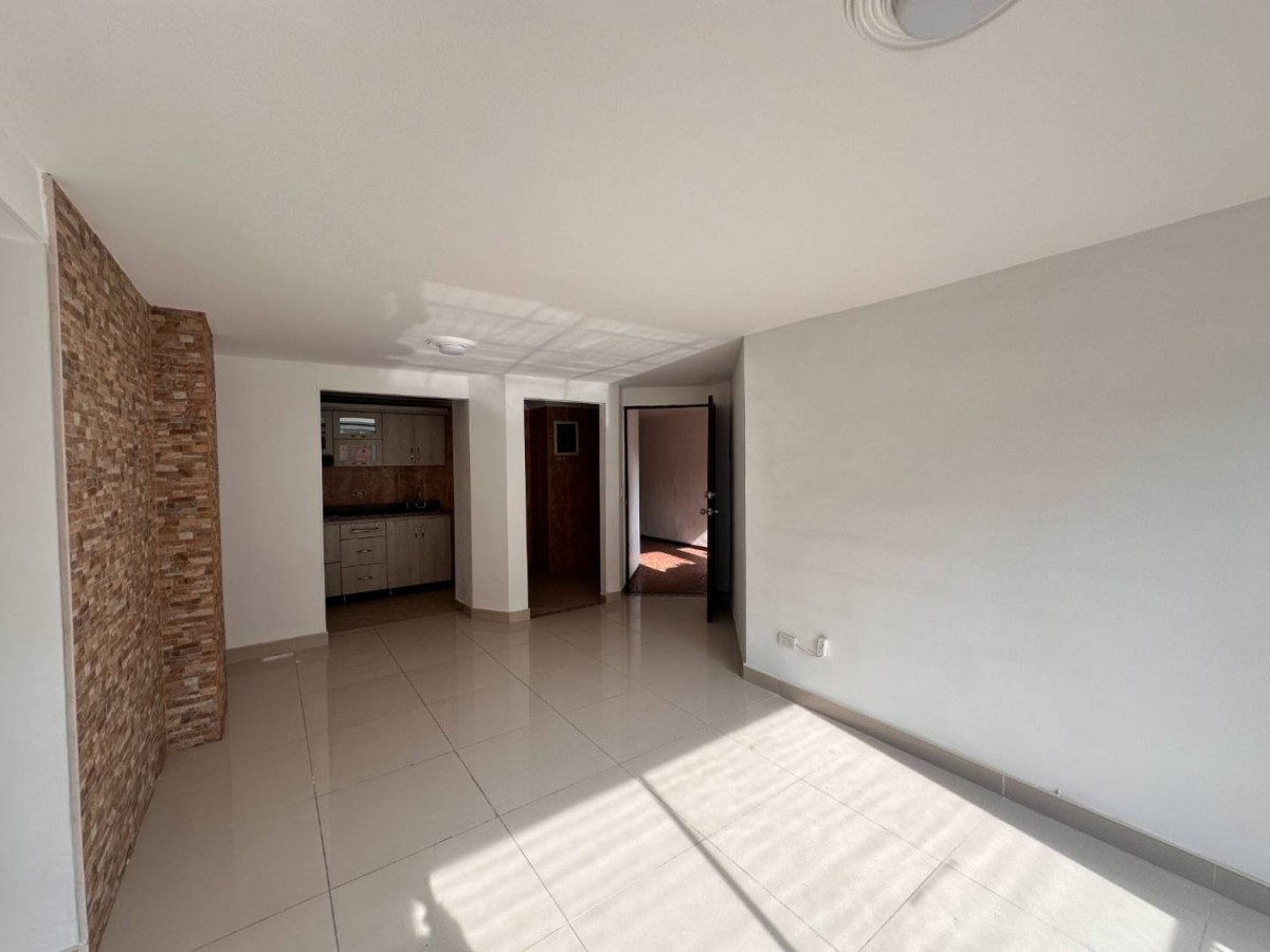 Apartamento en venta en Santa Mónica, Medellín · foto 3 de 23