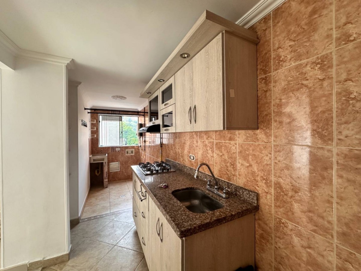 Apartamento en venta en Santa Mónica, Medellín · foto 4 de 23