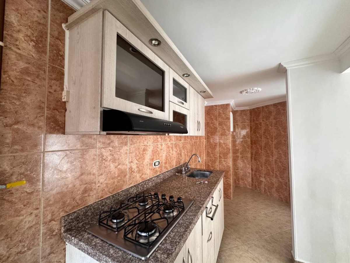 Apartamento en venta en Santa Mónica, Medellín · foto 5 de 23