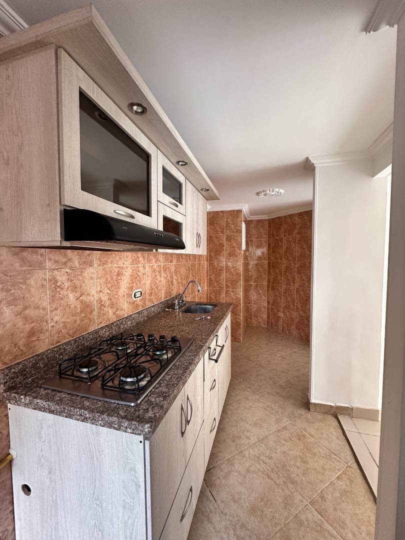 Apartamento en venta en Santa Mónica, Medellín · foto 6 de 23