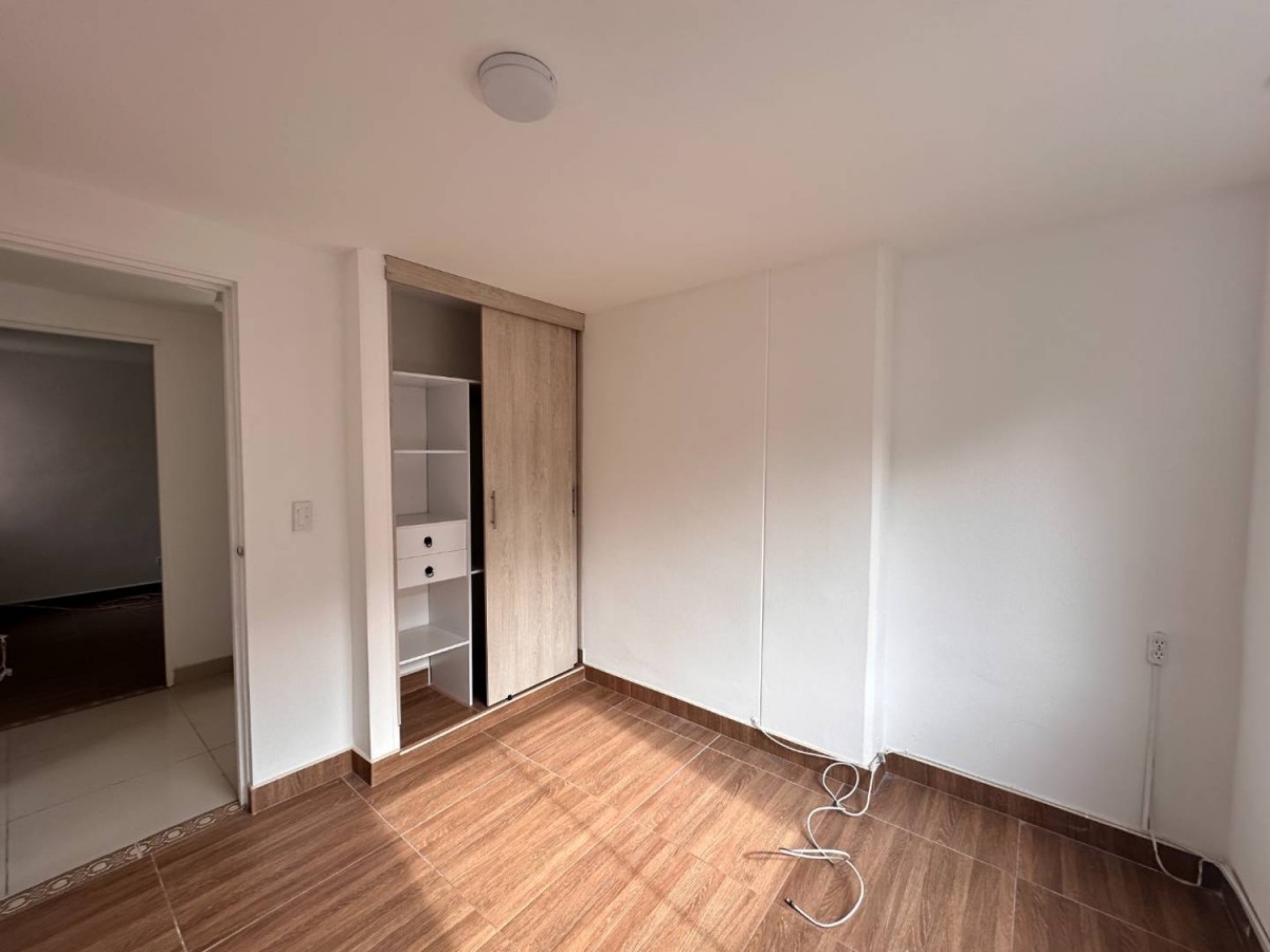 Apartamento en venta en Santa Mónica, Medellín · foto 8 de 23