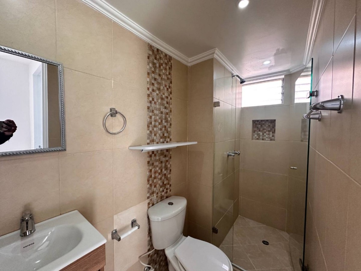 Apartamento en venta en Santa Mónica, Medellín · foto 11 de 23