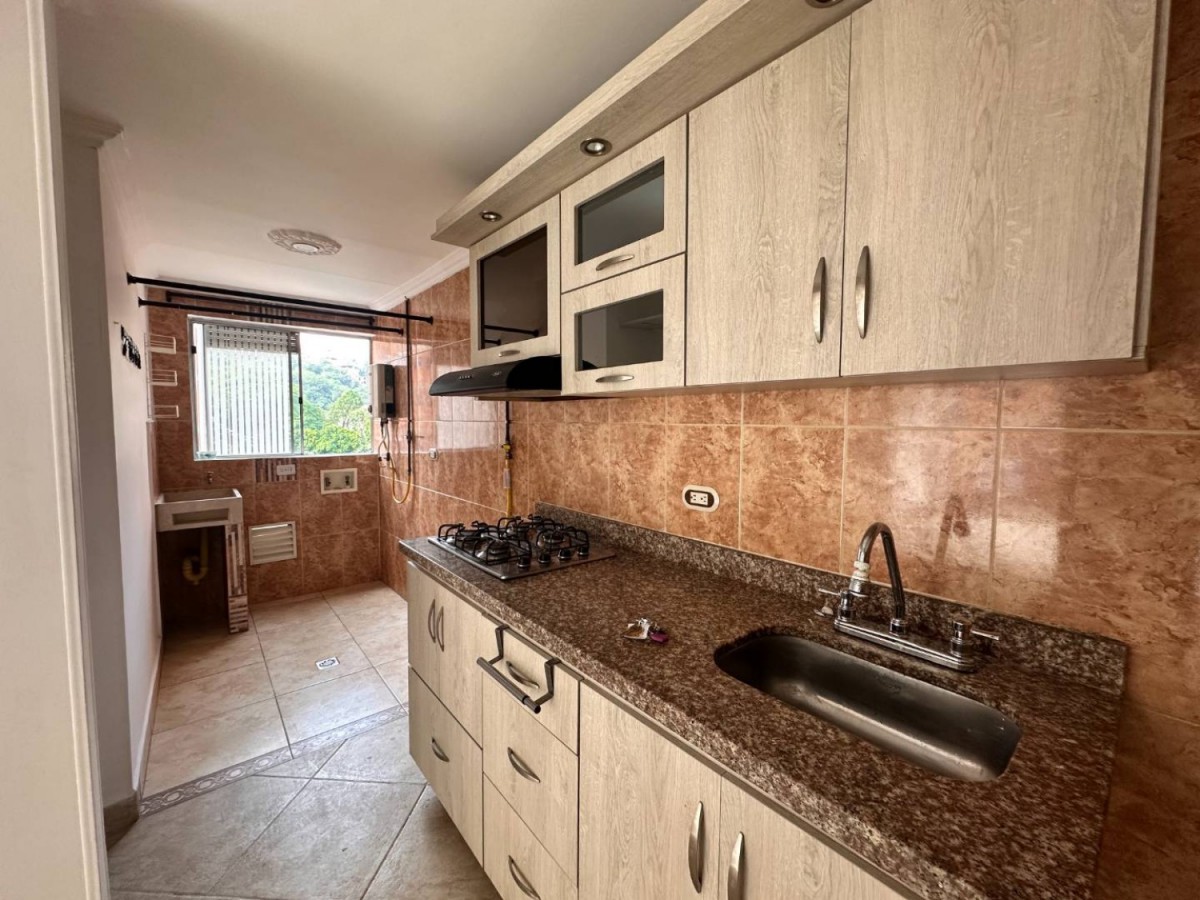 Apartamento en venta en Santa Mónica, Medellín · foto 21 de 23