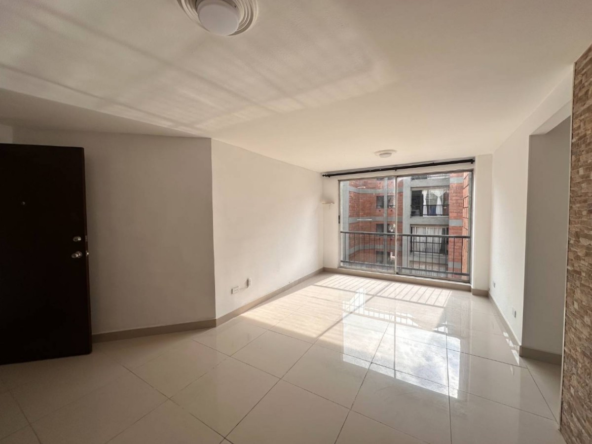 Apartamento en venta en Santa Mónica, Medellín · foto 22 de 23
