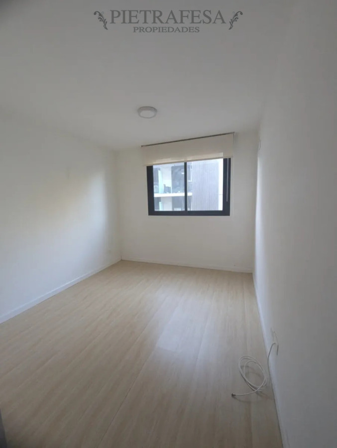 Apartamento en alquiler, 1 dormitorio, 1 baño, balcón, cochera. Prado. · Foto 5