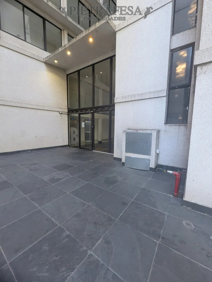 Apartamento en alquiler, 1 dormitorio, 1 baño, balcón, cochera. Prado. · Foto 10