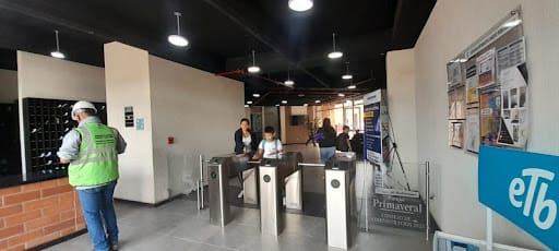 Apartamento de 2 alcobas en arriendo en Bosa Piamonte, Bogotá, 49 m² · foto 2 de 24