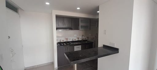 Apartamento de 2 alcobas en arriendo en Bosa Piamonte, Bogotá, 49 m² · foto 10 de 24