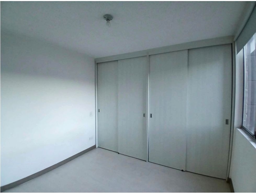 Apartamento en venta en La Aldea, La Estrella · foto 4 de 11