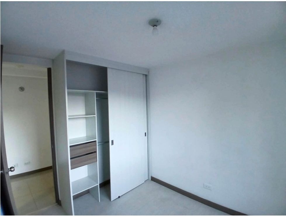 Apartamento en venta en La Aldea, La Estrella · foto 5 de 11