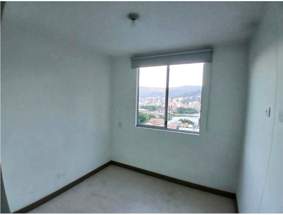 Apartamento en venta en La Aldea, La Estrella · foto 6 de 11