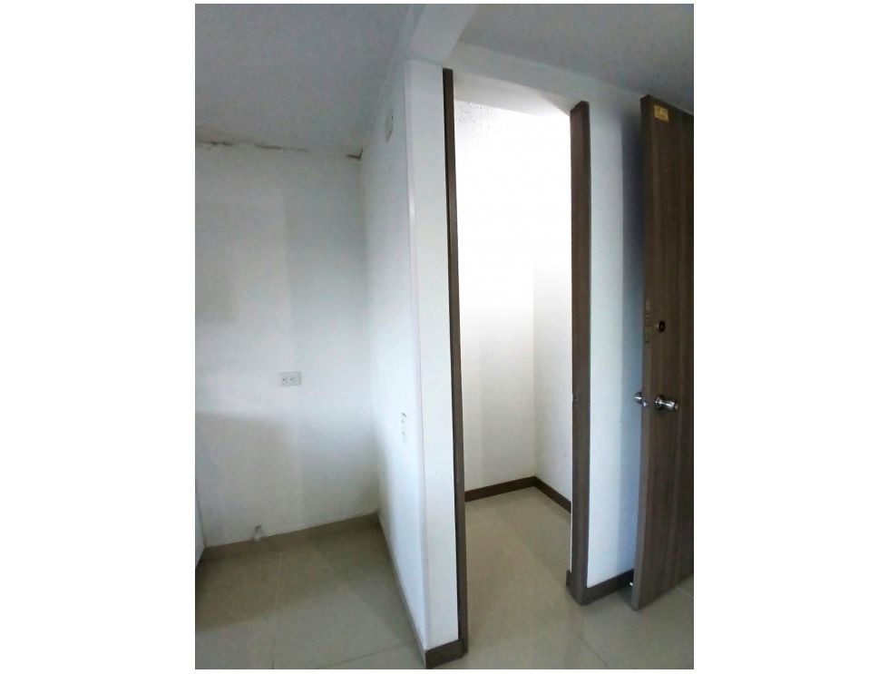 Apartamento en venta en La Aldea, La Estrella · foto 8 de 11