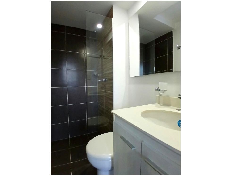 Apartamento en venta en La Aldea, La Estrella · foto 9 de 11