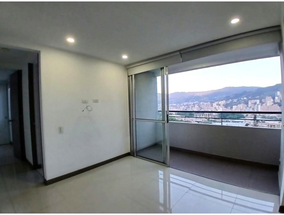 Apartamento en venta en La Aldea, La Estrella · foto 10 de 11