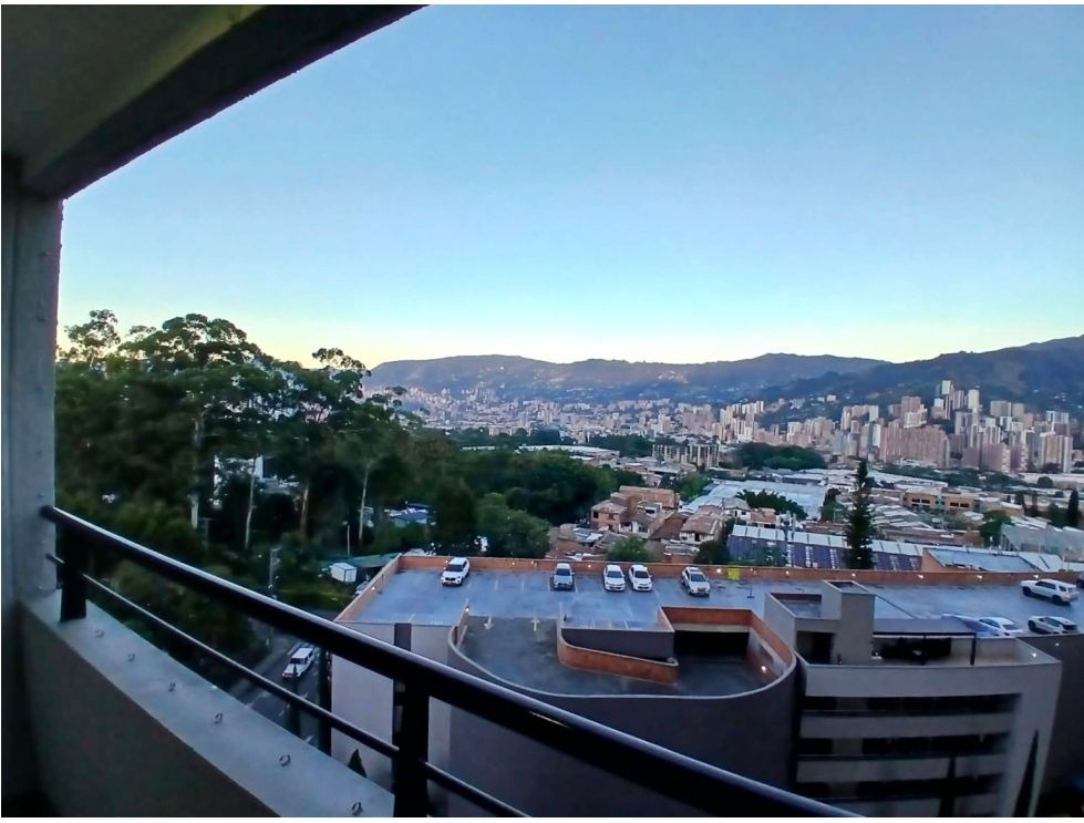 Apartamento en venta en La Aldea, La Estrella · foto 11 de 11