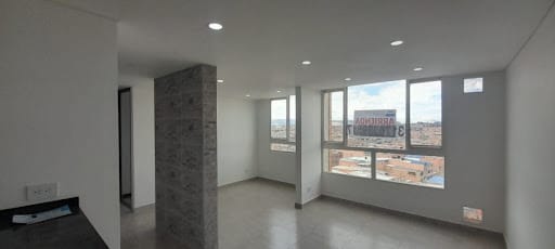 Apartamento de 2 alcobas en arriendo en Bosa Piamonte, Bogotá, 49 m² · foto 13 de 24