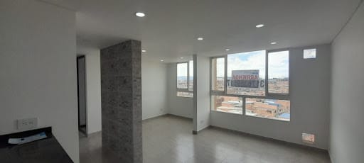 Apartamento de 2 alcobas en arriendo en Bosa Piamonte, Bogotá, 49 m² · foto 14 de 24