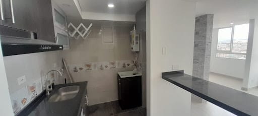Apartamento de 2 alcobas en arriendo en Bosa Piamonte, Bogotá, 49 m² · foto 21 de 24