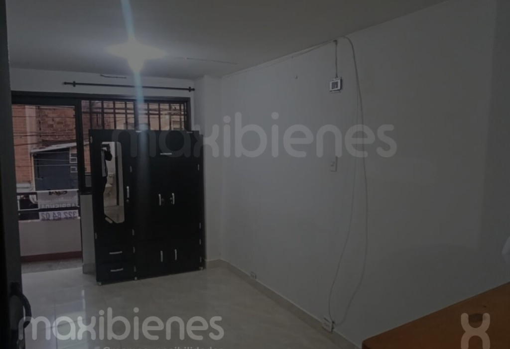 1BR Apartment in Villa paula (20 m²) - 3