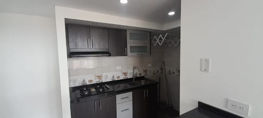 Apartamento de 2 alcobas en arriendo en Bosa Piamonte, Bogotá, 49 m² · foto 22 de 24