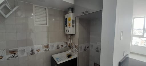Apartamento de 2 alcobas en arriendo en Bosa Piamonte, Bogotá, 49 m² · foto 23 de 24