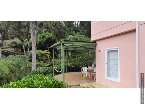 Finca en venta en El Porvenir, Rionegro, 470 m² · foto 4 de 24