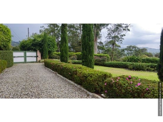 Finca en venta en El Porvenir, Rionegro, 470 m² · foto 12 de 24